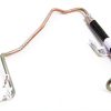 Transmission Cooling Line ACDelco Steel Copper-0
