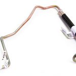 Transmission Cooling Line ACDelco Steel Copper-0