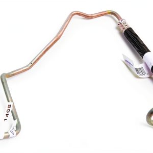 Transmission Cooling Line ACDelco Steel Copper-0
