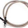 Jecoupoon Heavy Duty Transmission Cooler Lines Kit-4
