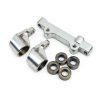 Losi 1/18 Mini-T 2.0 Aluminum Drag Link-1