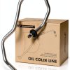 A-Premium Transmission Oil Cooler Line for Cadillac Escalade-0