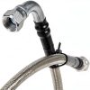 Jecoupoon Heavy Duty Transmission Cooler Lines Kit-3