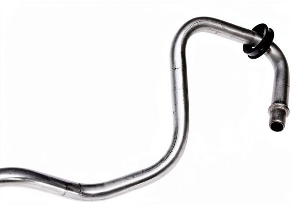 Dorman Metal Transmission Oil Cooler Hose Assembly-3