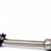 Dorman Metal Transmission Oil Cooler Hose Assembly-2