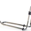 Transmission Cooling Hose Dorman Rubber Metal-2