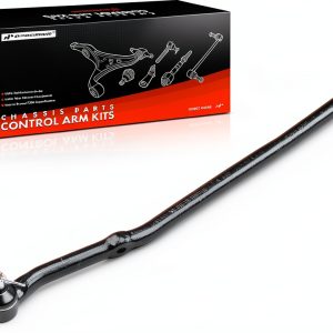 A-Premium Drag Link for Dodge Ram 1500 2000-2001 4WD Steel-0