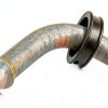 GM Genuine Parts Metal Transmission Cooling Line-2