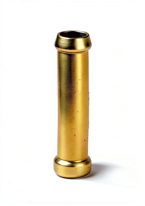 Transmission Cooler Line Connector H-Jun Brass-3