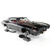 Inline Tube 1973-80 Chevrolet GMC Truck Blazer Jimmy 4WD-6