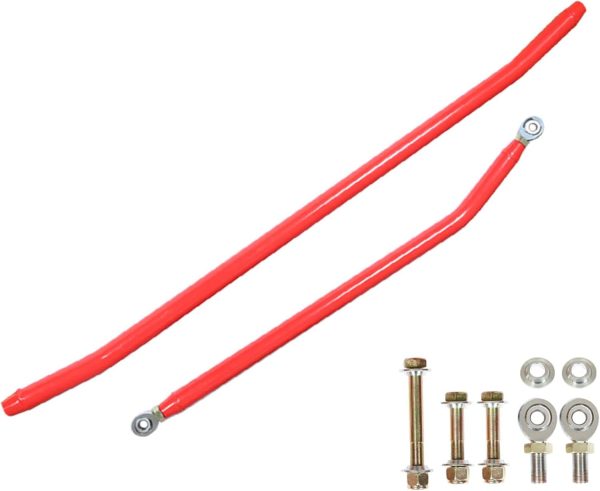 TJHSM Drag Link Replacement for Ch-erokee XJ-6