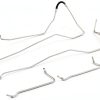 Ford F-150 Oil Cooler Line Hose A-Premium-7