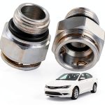 Transmission Cooler Fitting LDCRE Quick Connect-0