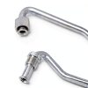 A-Premium Transmission Oil Cooler Line for Dodge Ram 2500-5