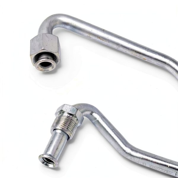 A-Premium Transmission Oil Cooler Line for Dodge Ram 2500-5