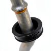GM Genuine Parts Metal Transmission Cooling Line-1