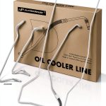 Ford F-150 Oil Cooler Line Hose A-Premium-0