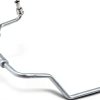A-Premium Transmission Oil Cooler Line for Dodge Ram 2500-7