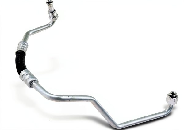 A-Premium Transmission Oil Cooler Line for Dodge Ram 2500-7