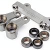 Losi 1/18 Mini-T 2.0 Aluminum Drag Link-0
