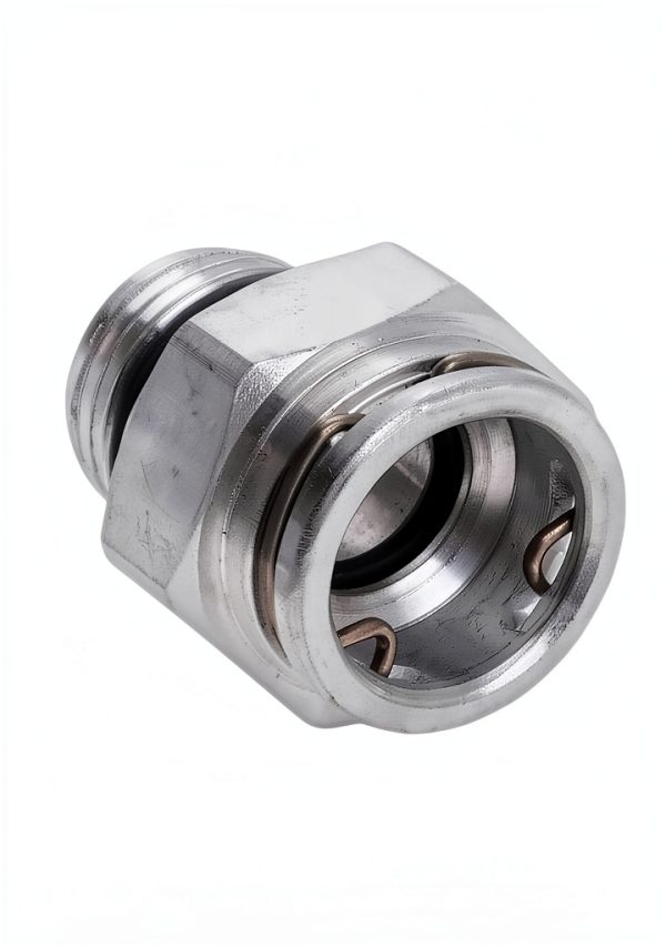 Transmission Cooler Fitting LDCRE Quick Connect-2