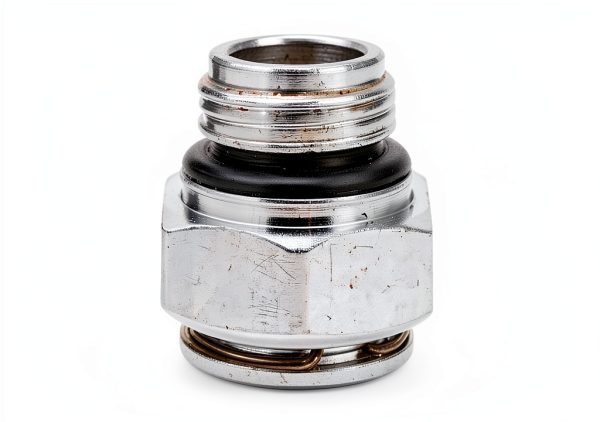 Transmission Cooler Fitting LDCRE Quick Connect-4