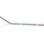 GM Genuine Parts Fluid Cooler Front Inlet Aluminum Black-0