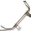 Lexus GX470 Oil Cooler Line Hose A-Premium Metal-7