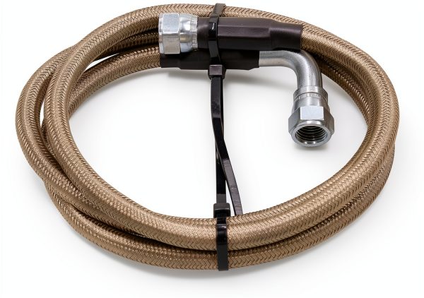 WSAGFB Transmission Cooling Kit for Turbo 350 and 400-5