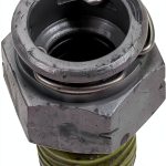 GM GENUINE PARTS Auto Part Transmission Line Oil-0