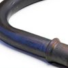 Transmission Cooling Hose Dorman Rubber Metal-3