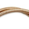 Jecoupoon Heavy Duty Transmission Cooler Lines Kit-6