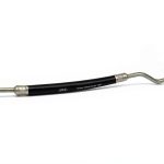 Dorman Metal Transmission Oil Cooler Hose Assembly-0