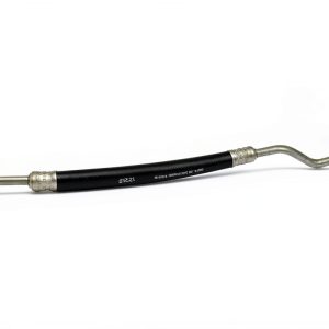 Dorman Metal Transmission Oil Cooler Hose Assembly-0