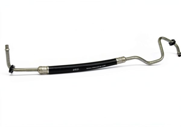 Dorman Metal Transmission Oil Cooler Hose Assembly-0