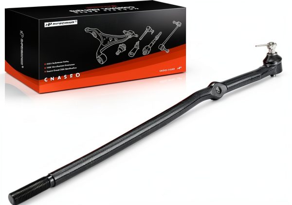 A-Premium Drag Link for Dodge Ram 1500 2000-2001 4WD Steel-8