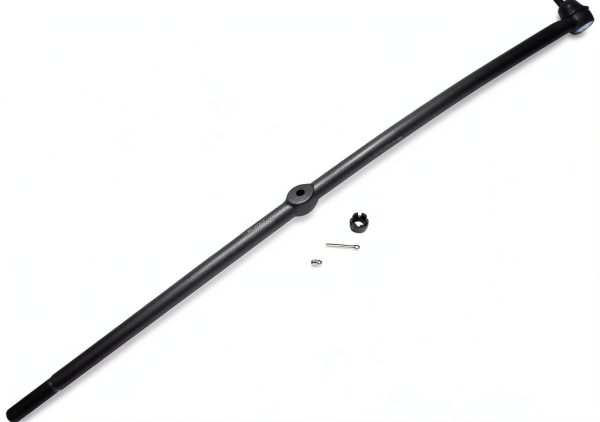 Detroit Axle Suspension Kit for Dodge Ram 2500 4WD-4