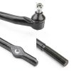 A-Premium Drag Link for Dodge Ram 1500 2000-2001 4WD Steel-7