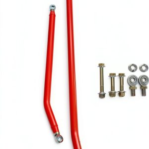 TJHSM Drag Link Replacement for Ch-erokee XJ-0