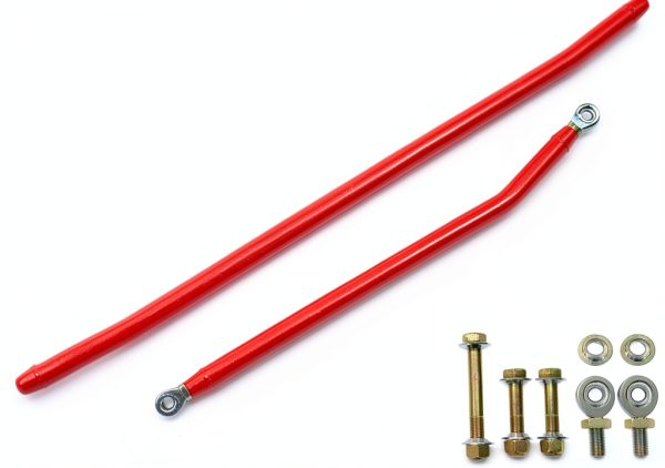 TJHSM Drag Link Replacement for Ch-erokee XJ-5