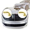 Transmission Cooler Line Connector H-Jun Brass-5