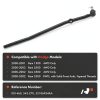 A-Premium Drag Link for Dodge Ram 1500 2000-2001 4WD Steel-1
