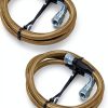 WSAGFB Transmission Cooling Kit for Turbo 350 and 400-1