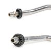 A-Premium Transmission Oil Cooler Line for Cadillac Escalade-5
