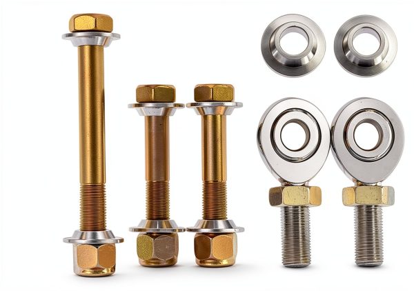 TJHSM Drag Link Replacement for Ch-erokee XJ-4