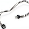 A-Premium Transmission Oil Cooler Line for Cadillac Escalade-7