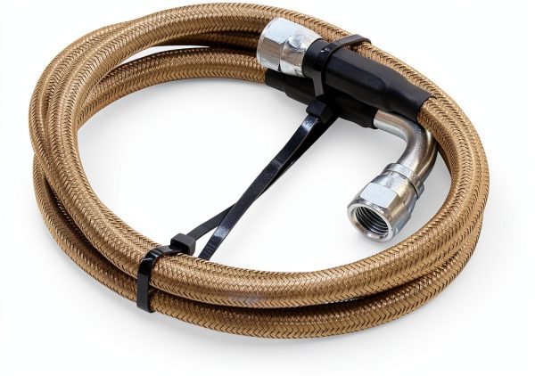 WSAGFB Transmission Cooling Kit for Turbo 350 and 400-6