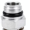 Transmission Cooler Fitting LDCRE Quick Connect-6