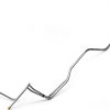 Inline Tube 1973-80 Chevrolet GMC Truck Blazer Jimmy 4WD-0