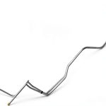 Inline Tube 1973-80 Chevrolet GMC Truck Blazer Jimmy 4WD-0